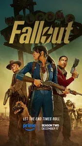 Fallout / Фоллаут